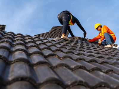 About Roof Repair Experts Kenton, OK